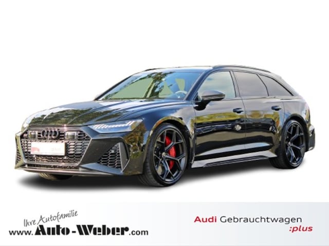 Audi RS6 Avant Performance Performance Quattro Tiptronic - 2024 - Joinsteer - #1