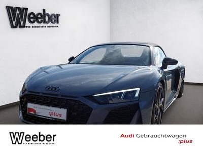Audi R8 Spyder V10 Performance RWD FSI S Tronic - - Joinsteer - #1