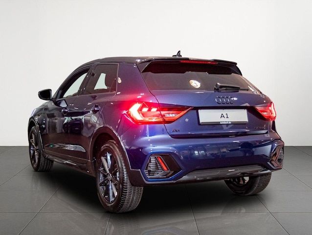Audi A1 Allstreet 35 TFSI S Tronic - 2025 - Joinsteer - #4
