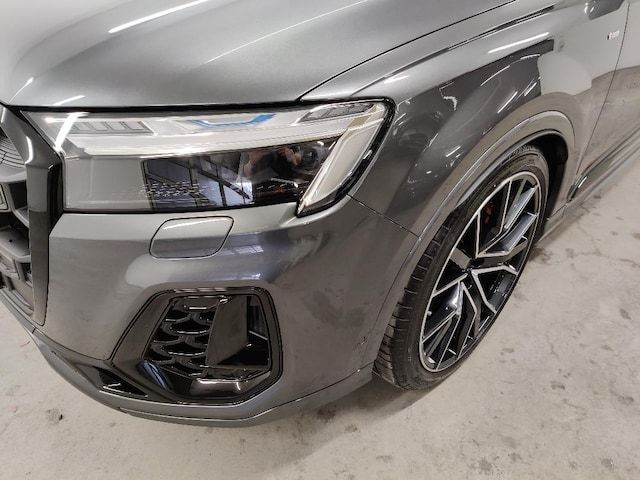 Audi Q7 SUV TFSI E TFSI E Quattro Tiptronic - 2025 - Joinsteer - #6