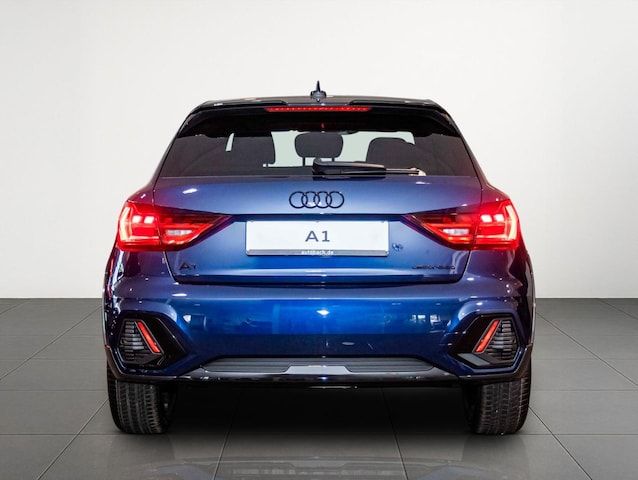 Audi A1 Allstreet 35 TFSI S Tronic - 2025 - Joinsteer - #5