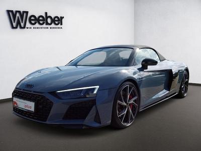 Audi R8 Spyder V10 Performance RWD FSI S Tronic - - Joinsteer - #2