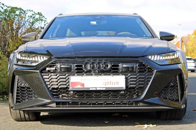 Audi RS6 Avant Performance Performance Quattro Tiptronic - 2024 - Joinsteer - #3