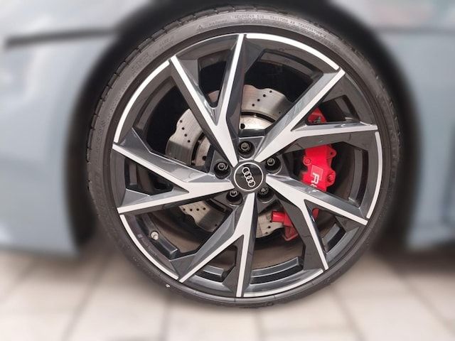 Audi R8 Spyder V10 Performance RWD FSI S Tronic - 2022 - Joinsteer - #5
