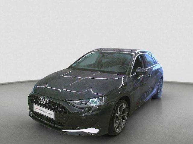 Audi A3 Sportback Advanced 30 TFSI S Tronic - 2025 - Joinsteer - #4