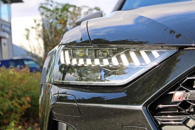 Audi RS6 Avant Performance Performance Quattro Tiptronic - 2024 - Joinsteer - #4