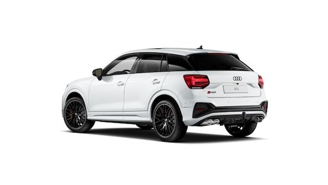Audi SQ2 TFSI Quattro S Tronic - 2025 - Joinsteer - #5