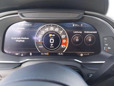 Audi R8 Spyder V10 Performance RWD FSI S Tronic - - Joinsteer - #5