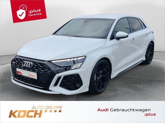 Audi RS3 Sportback TFSI Quattro S Tronic - 2023 - Joinsteer - #1