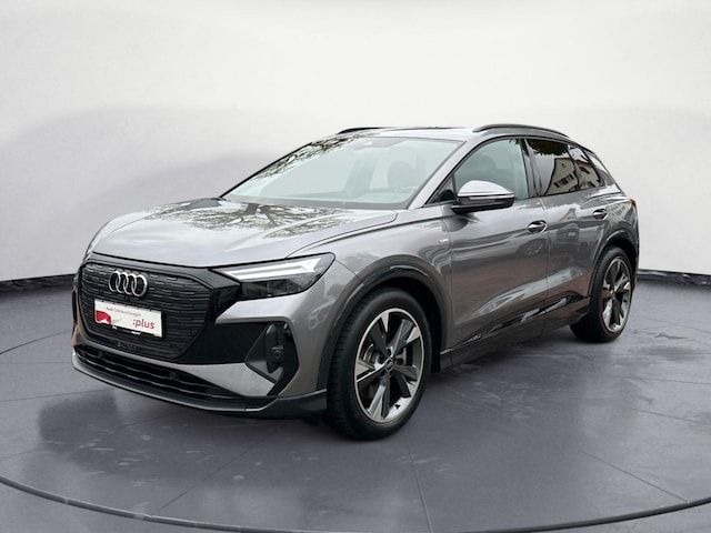 Audi Q4 E-tron 40 E-tron - 2022 - Joinsteer - #2