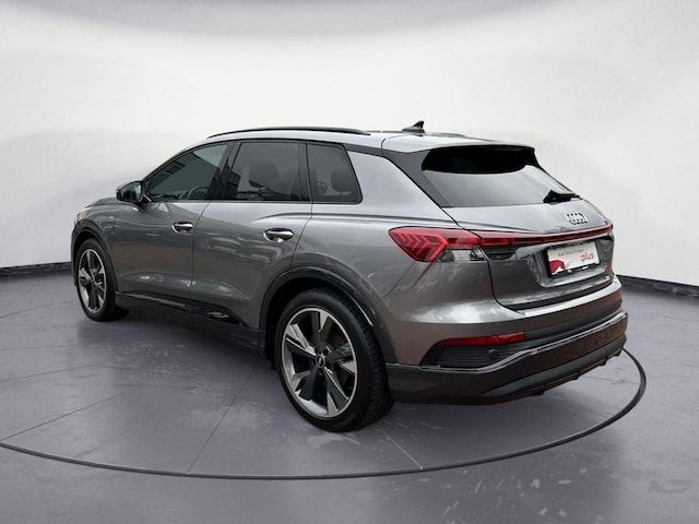 Audi Q4 E-tron 40 E-tron - 2022 - Joinsteer - #4