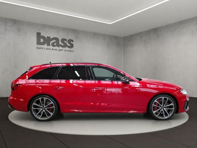 Audi S4 Avant TDI Quattro Tiptronic - 2022 - Joinsteer - #6