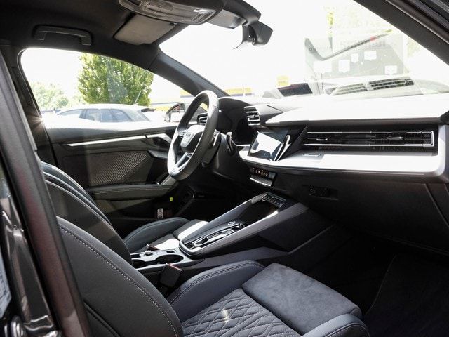 Audi A3 Allstreet TFSI E 40 TFSI E S Tronic - 2025 - Joinsteer - #3