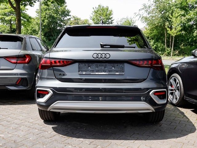 Audi A3 Allstreet TFSI E 40 TFSI E S Tronic - 2025 - Joinsteer - #8