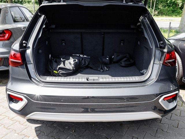 Audi A3 Allstreet TFSI E 40 TFSI E S Tronic - 2025 - Joinsteer - #9