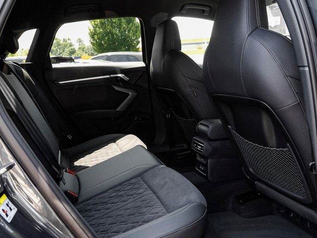 Audi A3 Allstreet TFSI E 40 TFSI E S Tronic - 2025 - Joinsteer - #11