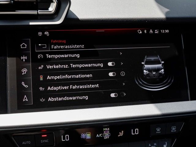 Audi A3 Allstreet TFSI E 40 TFSI E S Tronic - 2025 - Joinsteer - #15