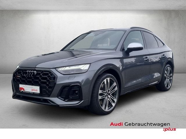Audi SQ5 Sportback TDI Tiptronic - 2022 - Joinsteer - #1