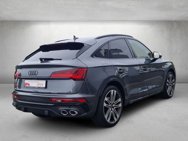 Audi SQ5 Sportback TDI Tiptronic - 2022 - Joinsteer - #3
