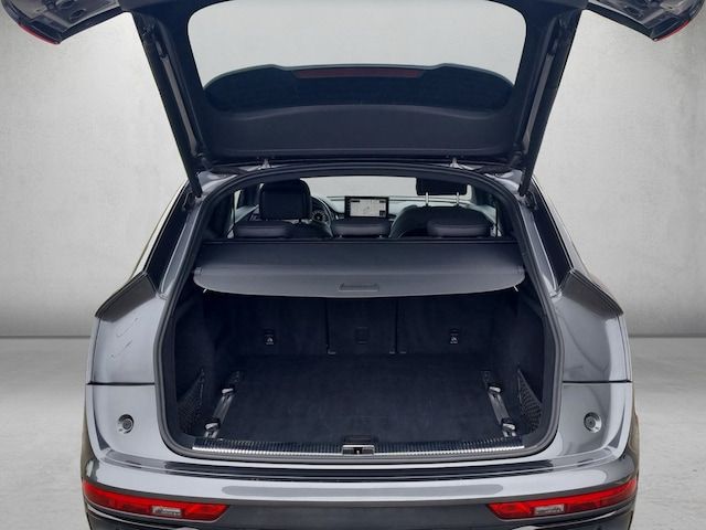 Audi SQ5 Sportback TDI Tiptronic - 2022 - Joinsteer - #5