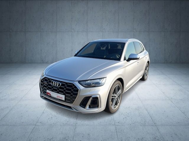 Audi SQ5 SUV TDI Tiptronic - 2022 - Joinsteer - #2