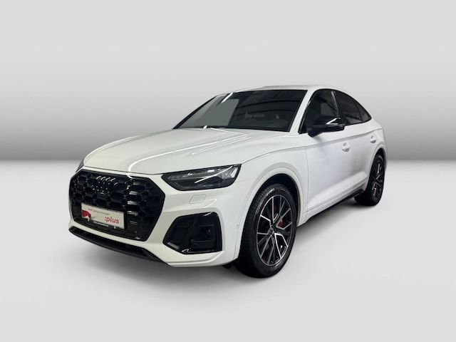 Audi SQ5 Sportback TDI Tiptronic - 2022 - Joinsteer - #2