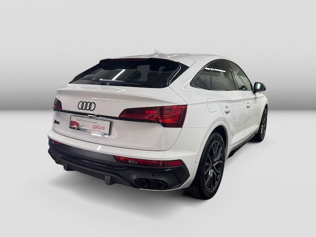 Audi SQ5 Sportback TDI Tiptronic - 2022 - Joinsteer - #3