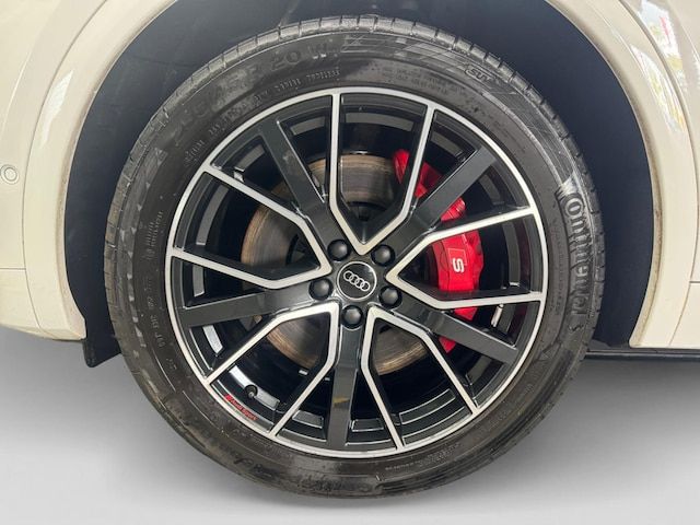 Audi SQ5 Sportback TDI Tiptronic - 2022 - Joinsteer - #4
