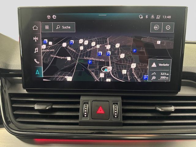 Audi SQ5 Sportback TDI Tiptronic - 2022 - Joinsteer - #6