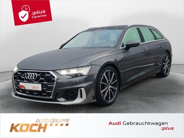 Audi S6 Avant TDI Quattro Tiptronic - 2023 - Joinsteer - #1