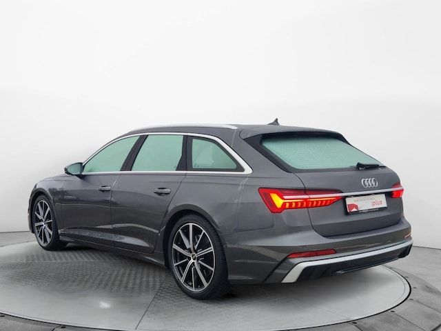 Audi S6 Avant TDI Quattro Tiptronic - 2023 - Joinsteer - #5