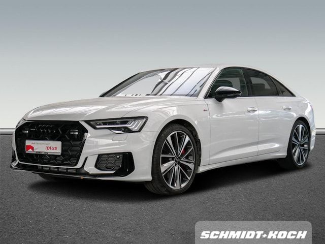 Audi A6 Limousine TFSI E S Line 55 TFSI E Quattro270367kW(PS)S Tronic - 2025 - Joinsteer - #2