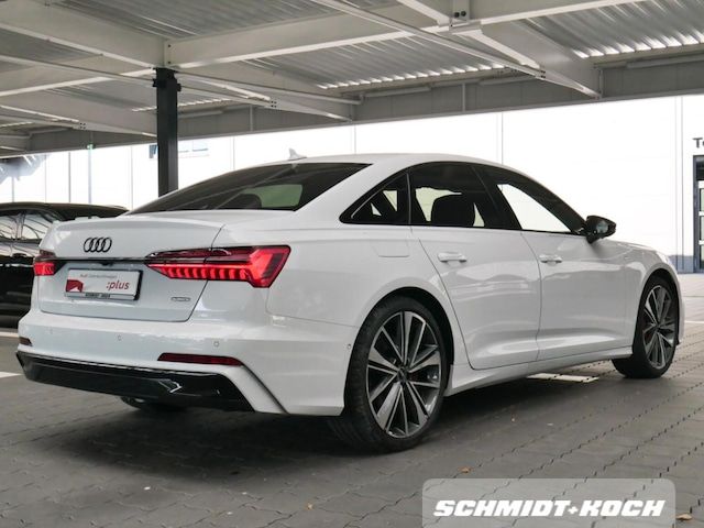 Audi A6 Limousine TFSI E S Line 55 TFSI E Quattro270367kW(PS)S Tronic - 2025 - Joinsteer - #3