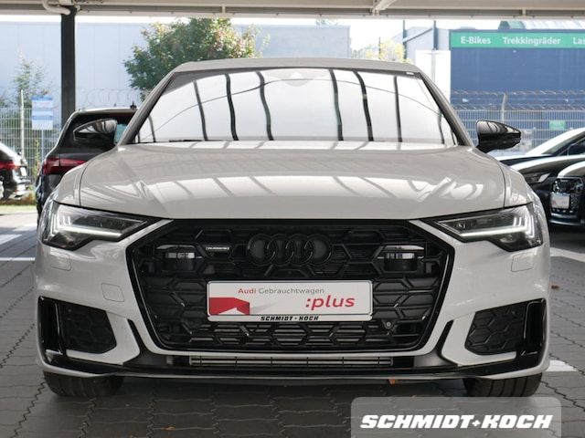 Audi A6 Limousine TFSI E S Line 55 TFSI E Quattro270367kW(PS)S Tronic - 2025 - Joinsteer - #5