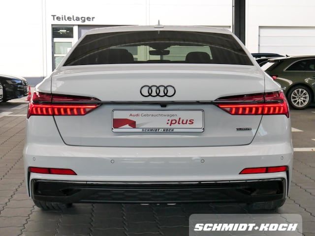 Audi A6 Limousine TFSI E S Line 55 TFSI E Quattro270367kW(PS)S Tronic - 2025 - Joinsteer - #6