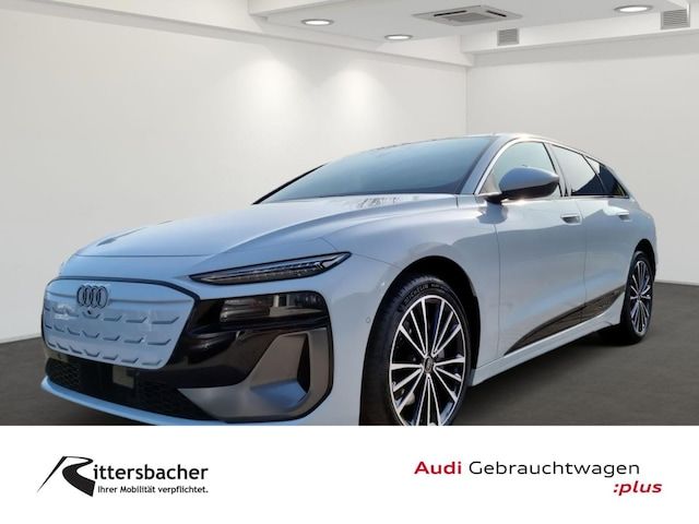 Audi A6 Avant E-tron E-tron Performance - 2025 - Joinsteer - #1