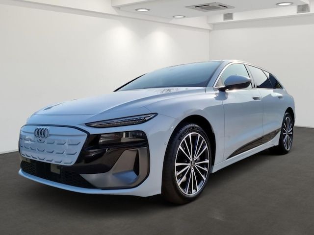 Audi A6 Avant E-tron E-tron Performance - 2025 - Joinsteer - #2