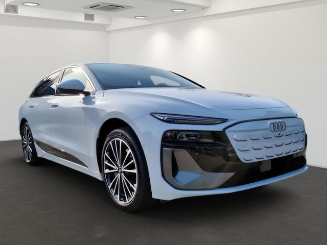 Audi A6 Avant E-tron E-tron Performance - 2025 - Joinsteer - #3
