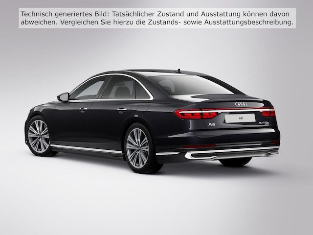 Audi A8 TFSI E 60 TFSI E Quattro 340462 KW(PS) - 2025 - Joinsteer - #4
