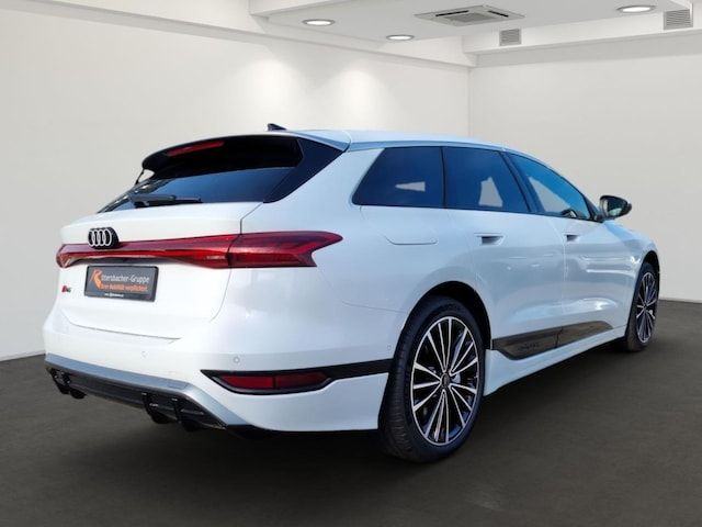 Audi A6 Avant E-tron E-tron Performance - 2025 - Joinsteer - #5