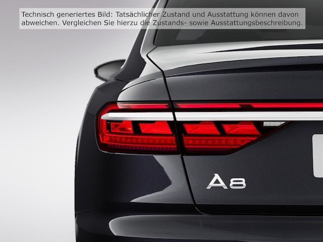 Audi A8 TFSI E 60 TFSI E Quattro 340462 KW(PS) - 2025 - Joinsteer - #6