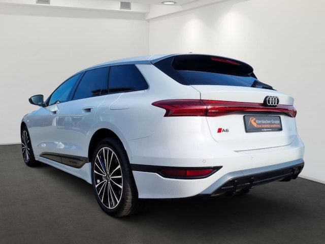 Audi A6 Avant E-tron E-tron Performance - 2025 - Joinsteer - #6