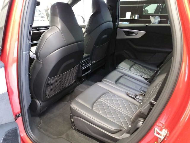 Audi SQ7 SUV TDI Quattro Tiptronic - 2021 - Joinsteer - #6