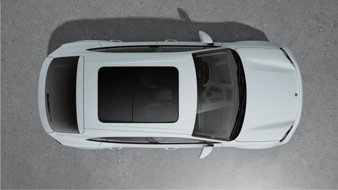 Porsche Macan Electrique Turbo - 2024 - Joinsteer - #5