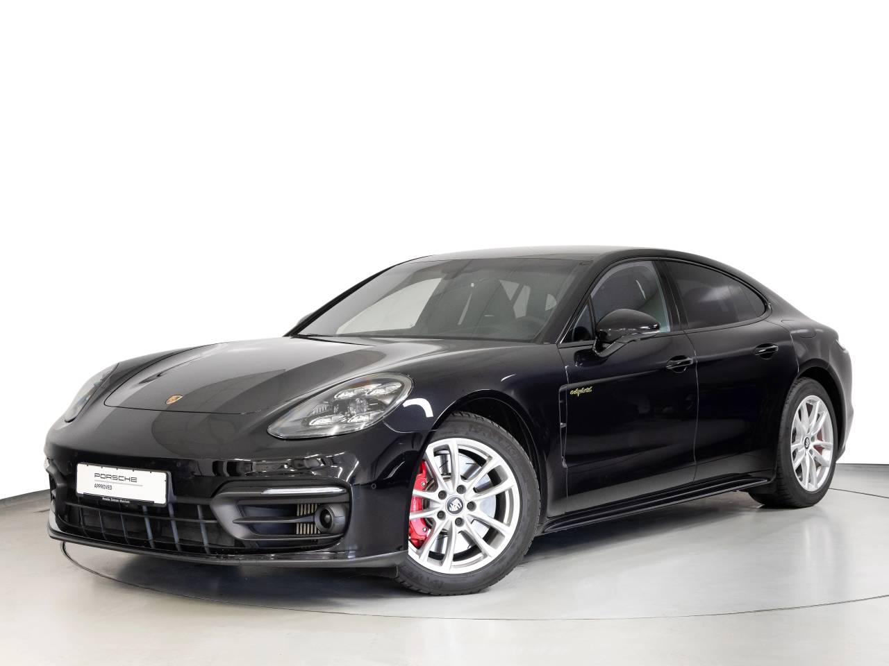 Porsche Panamera II ph2 4S E-Hybrid - 2022 - Joinsteer - #1