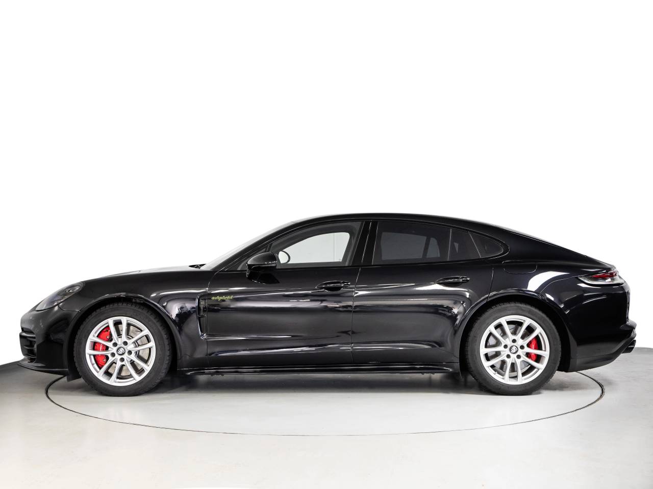 Porsche Panamera II ph2 4S E-Hybrid - 2022 - Joinsteer - #2