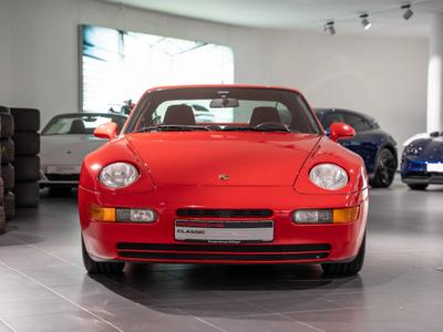Porsche 968 Clubsport -  - Joinsteer - #4