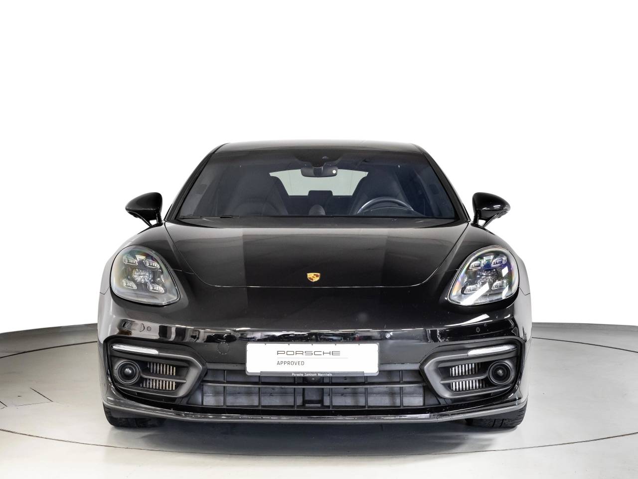 Porsche Panamera II ph2 4S E-Hybrid - 2022 - Joinsteer - #4