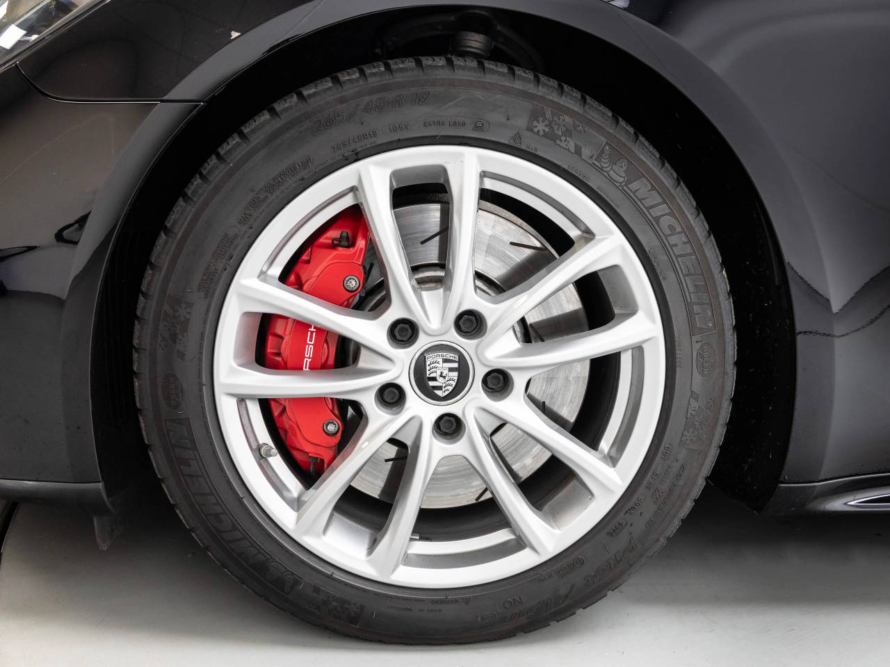 Porsche Panamera II ph2 4S E-Hybrid - 2022 - Joinsteer - #6