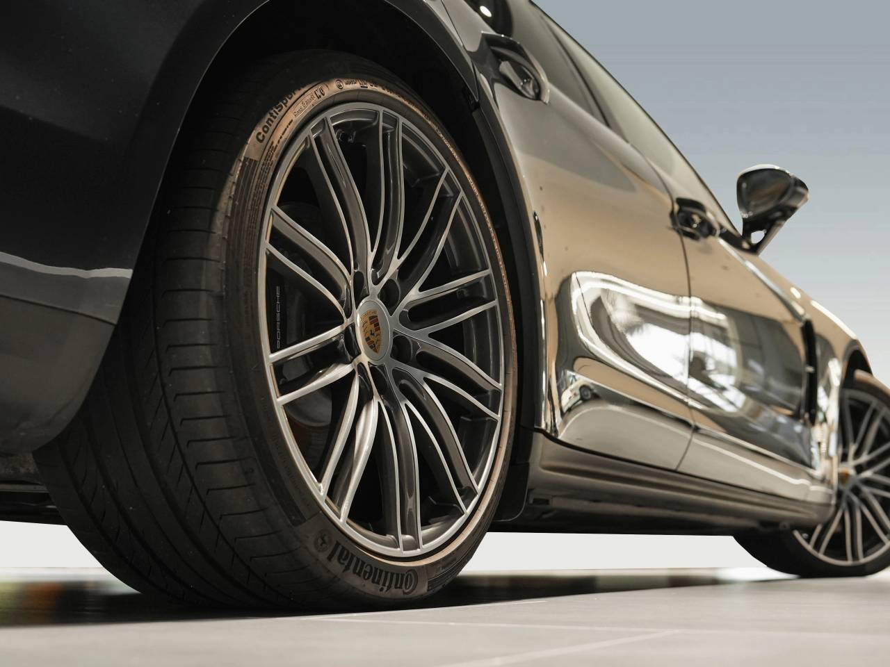 Porsche Panamera II 4 E-Hybrid - 2019 - Joinsteer - #6